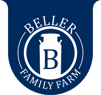Beller Family Farm Logo